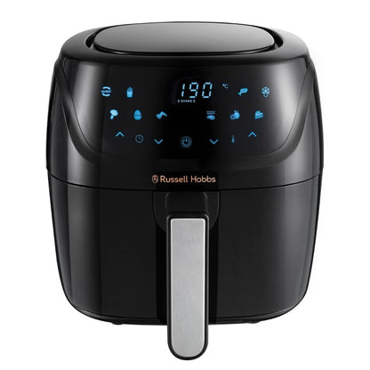 Тепловоздушный котел RUSSELL HOBBS 27160-56 Satisfry Air 4L