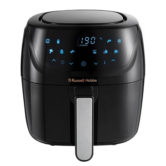 Karstā gaisa katls RUSSELL HOBBS 27160-56 Satisfry Air 4L