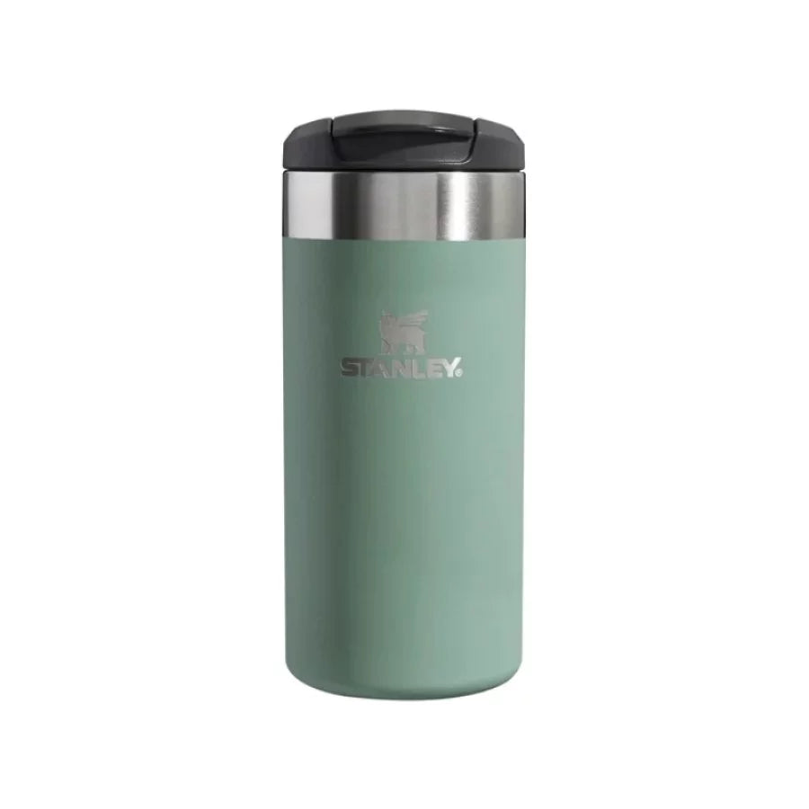 Thermal mug STANLEY The AeroLight TransitMug 0.35L blue-grey