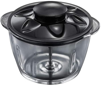 Smalcinātājs RUSSELL HOBBS 24662-56 Matte Bl mini