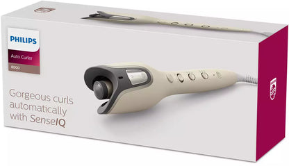 Curling iron PHILIPS BHB887 00 Tehnikas Center