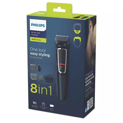 Trimmer PHILIPS MG3730/15 