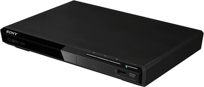 DVD player SONY DVP-SR370B