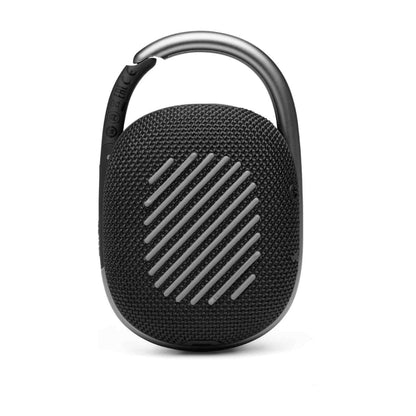 Wireless speaker JBL CLIP 4 Black