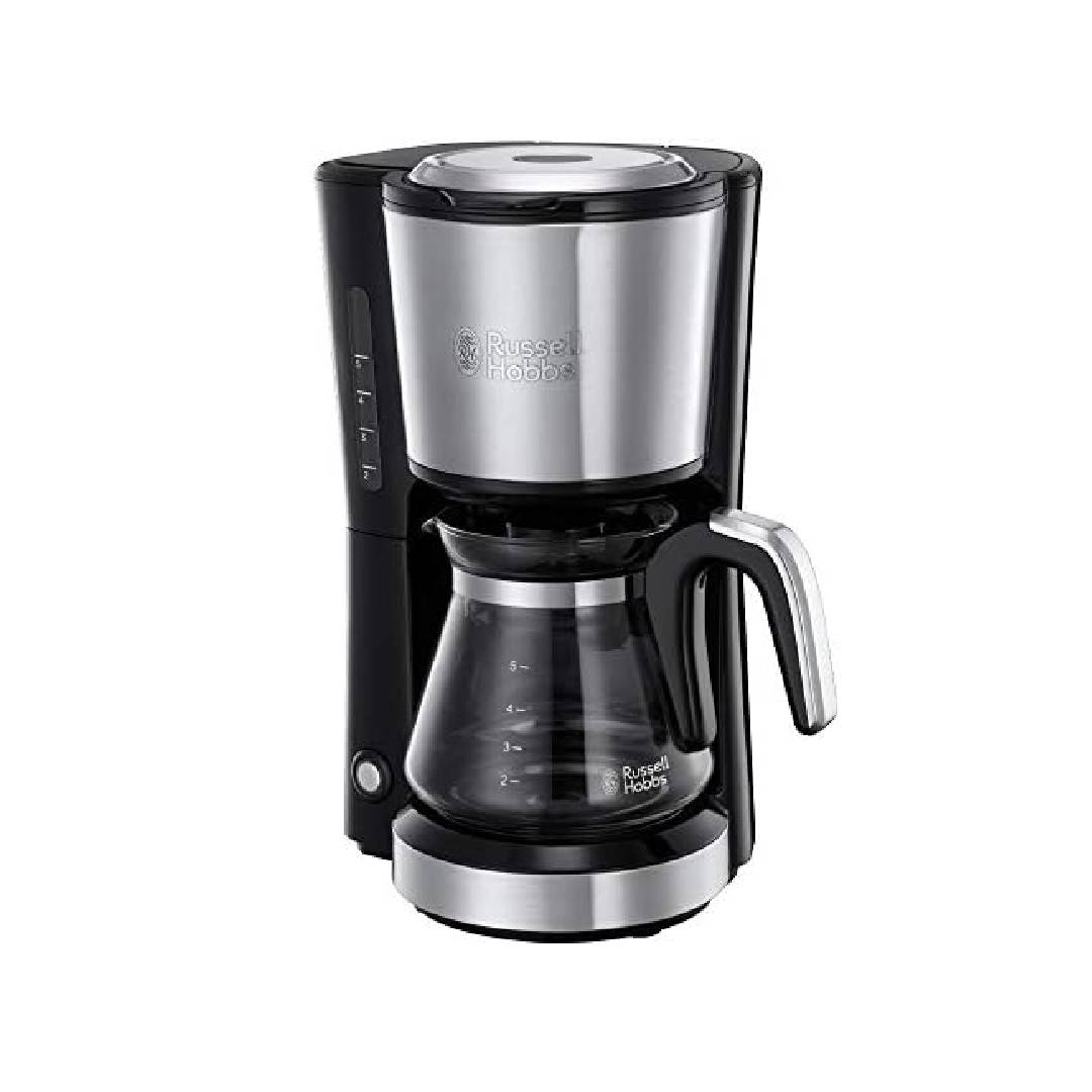 Kafijas aparāts RUSSELL HOBBS 24210-56 Compact Home 24210-56