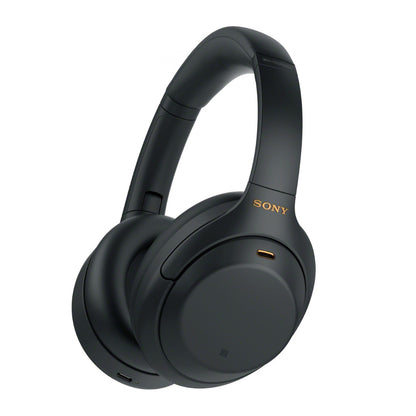 Беспроводные наушники SONY WH-1000XM4/B