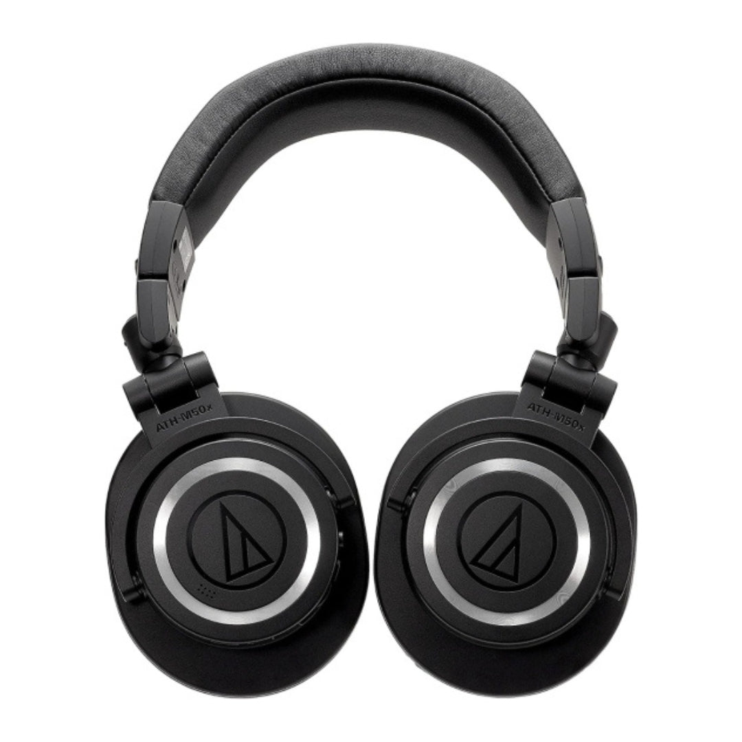 Беспроводные наушники AUDIO TECHNICA ATH-M50XBT2Mo