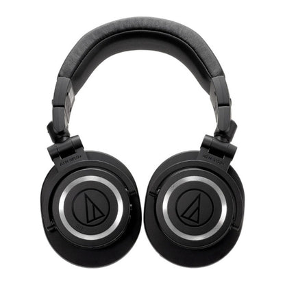 Беспроводные наушники AUDIO TECHNICA ATH-M50XBT2Mo