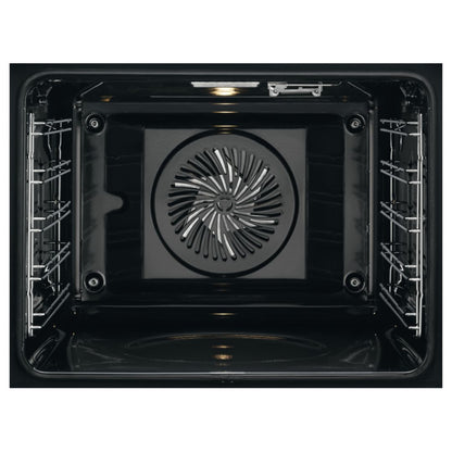 Built-in oven AEG BES331010M