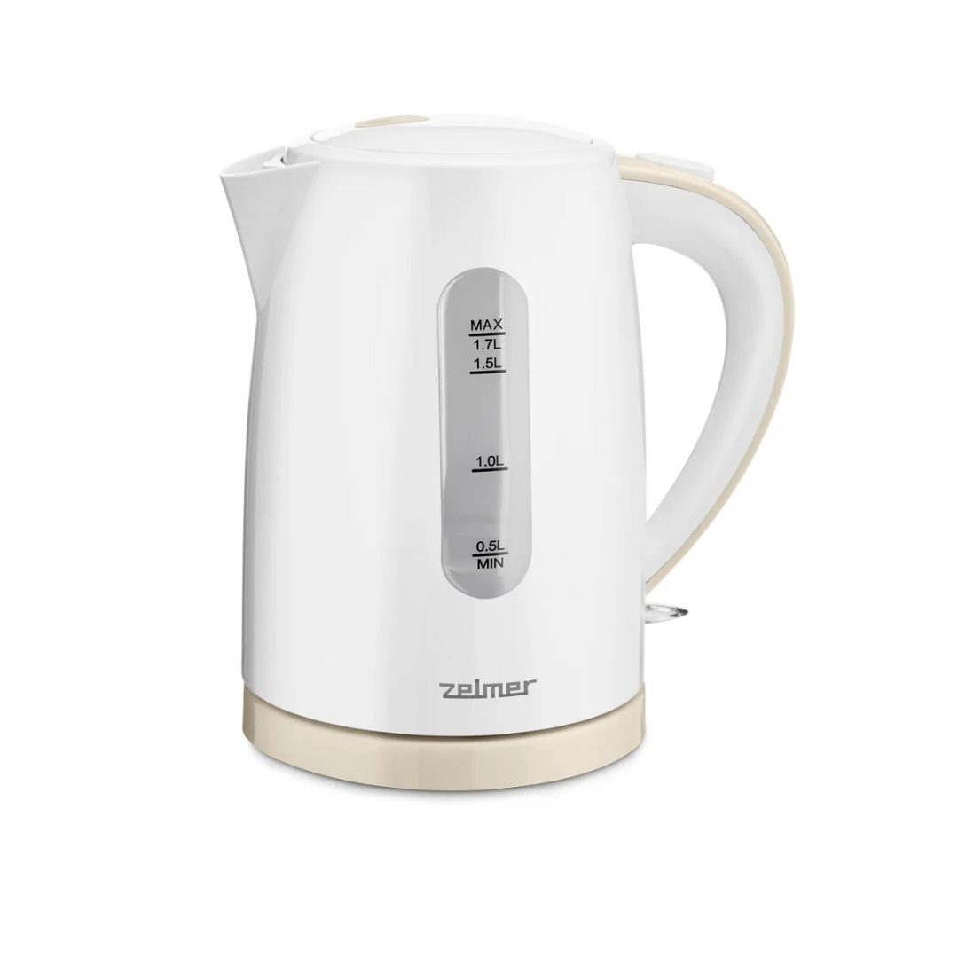 Kettle ZELMER ZCK7616I 