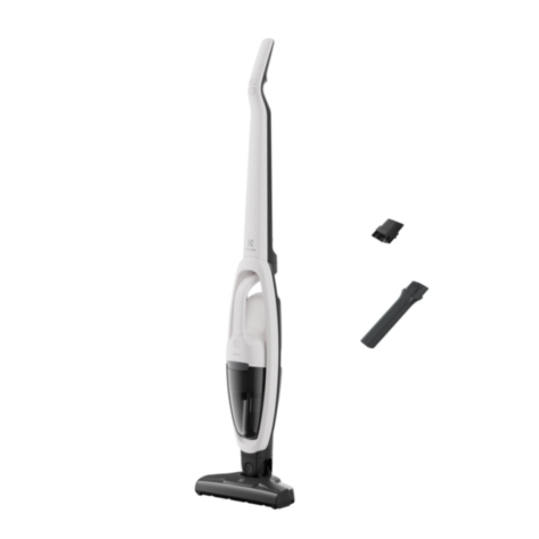 Cordless vacuum cleaner ELECTROLUX ES31CB18SH