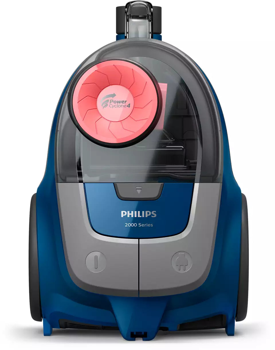 Vacuum cleaner PHILIPS XB2123/09 