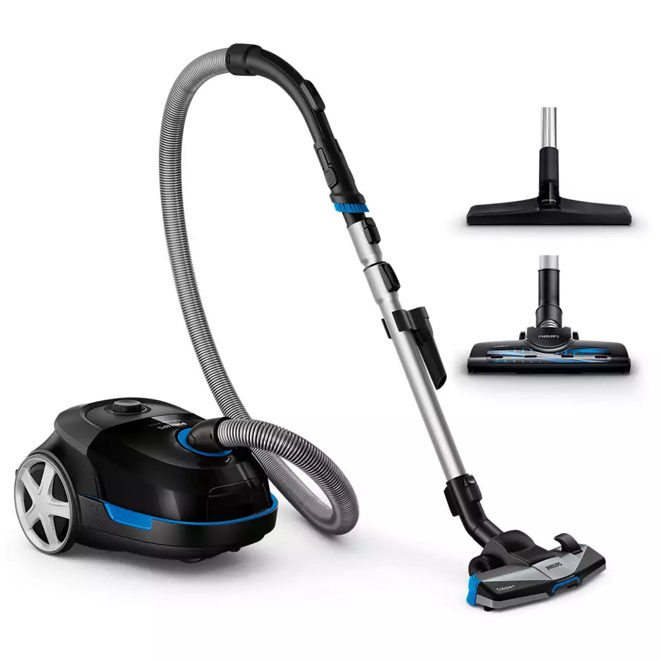 Vacuum cleaner PHILIPS FC8578/09 