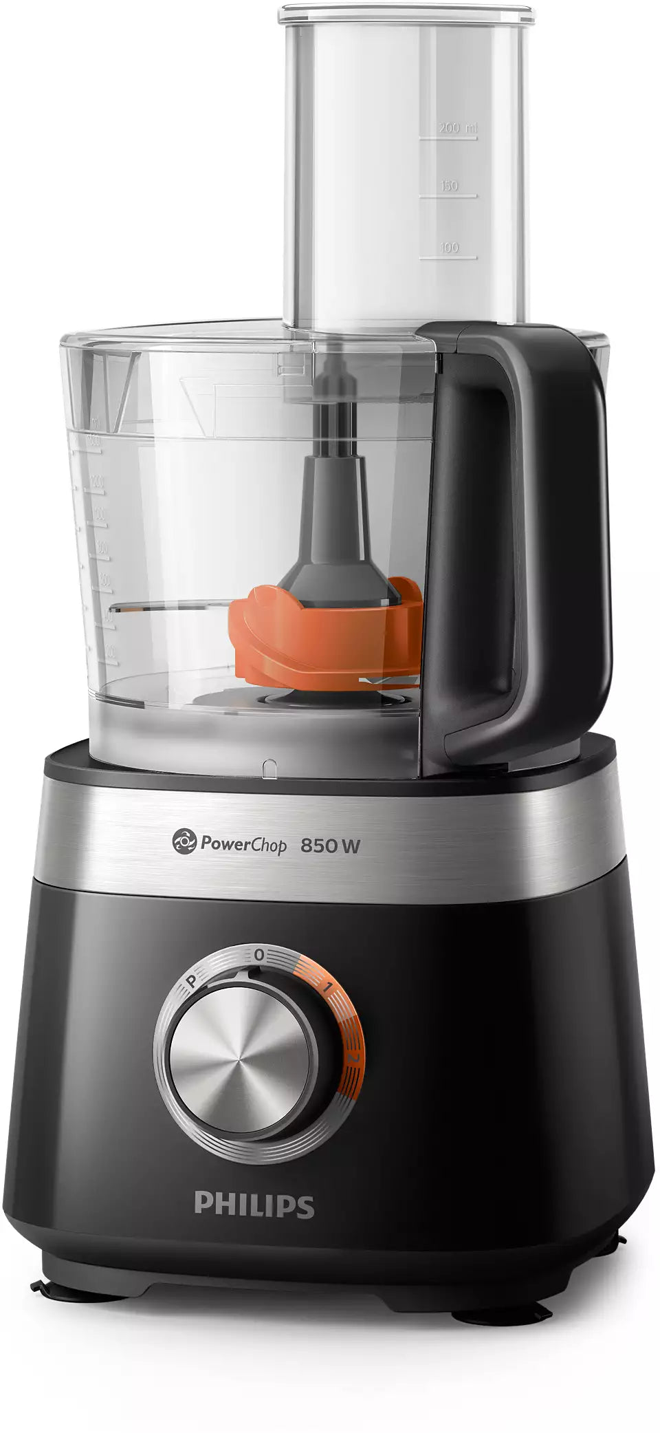 Food processor PHILIPS HR7530/10 