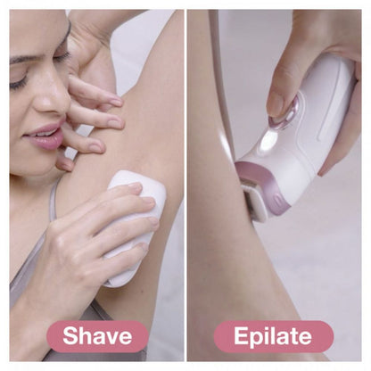 Epilator BRAUN SES 9720