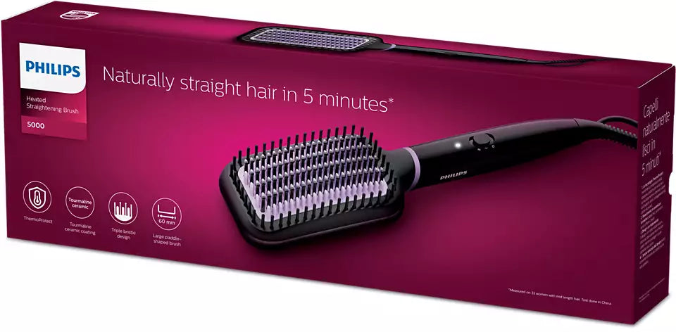 Hair straightener PHILIPS BHH880/00 