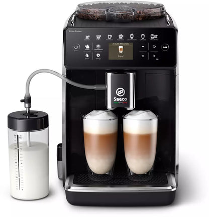 Espresso kafijas automāts PHILIPS SM6480/00