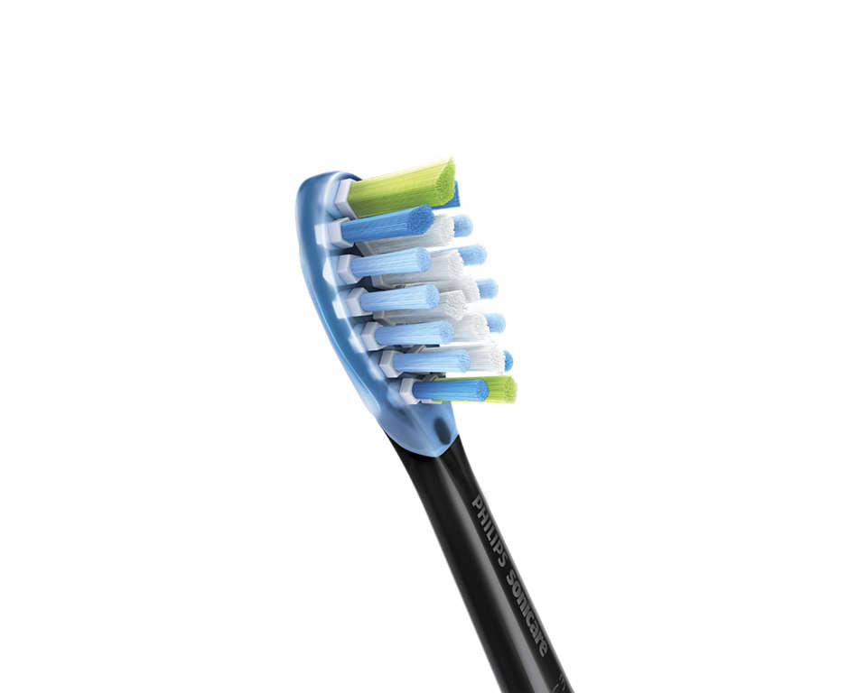 Toothbrush heads PHILIPS HX9044/33 