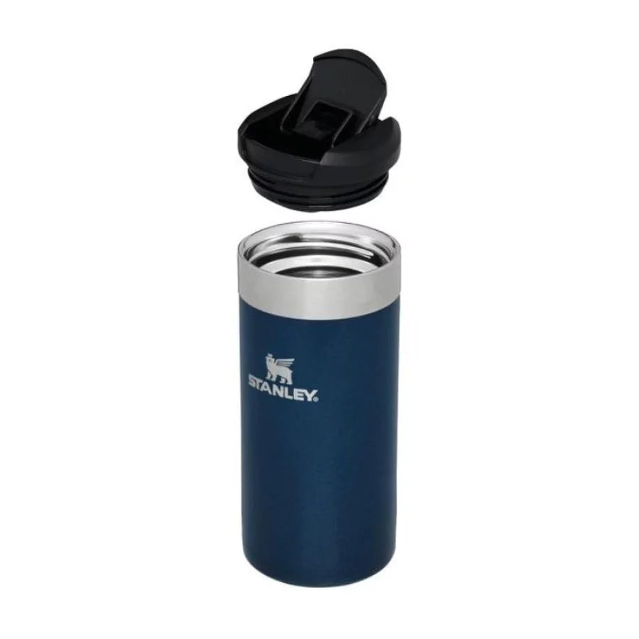 Thermal mug STANLEY The AeroLight TransitMug 0.35L blue