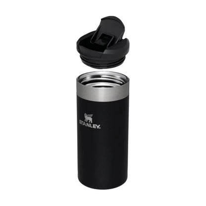 Thermal mug STANLEY The AeroLight TransitMug 0.35L black