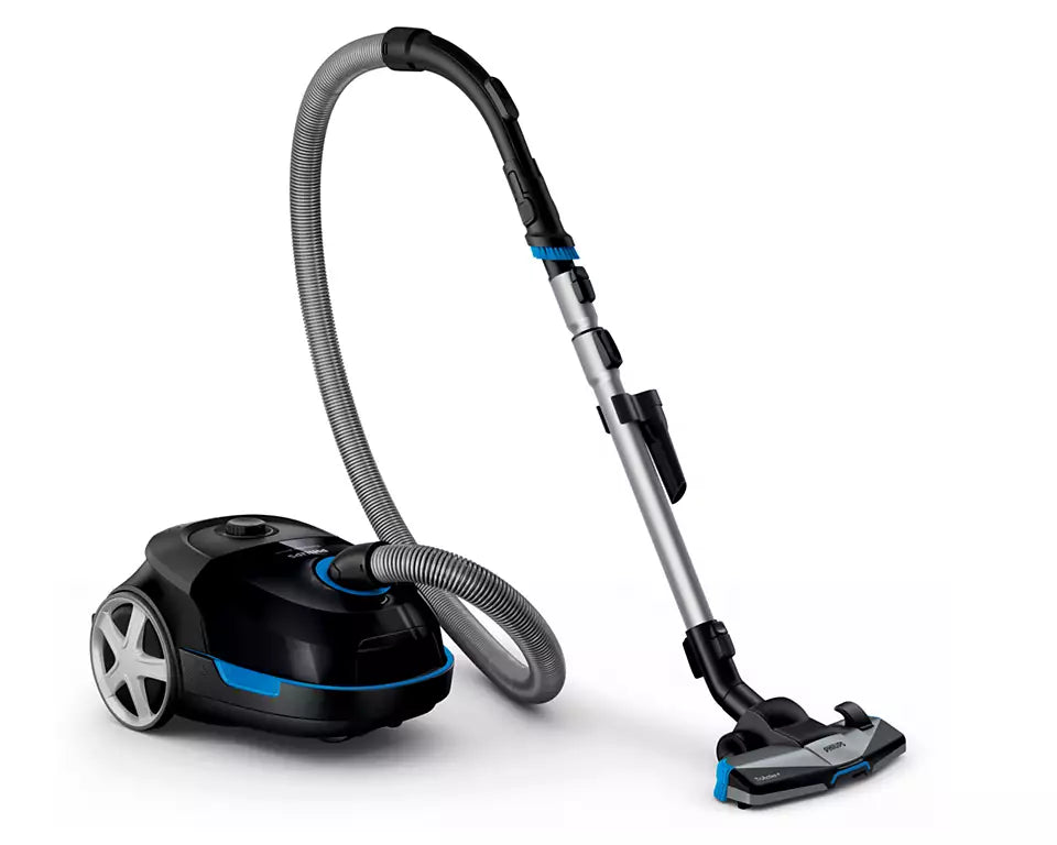 Vacuum cleaner PHILIPS FC8578/09 