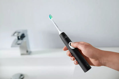 Electric toothbrush PHILIPS HX6800/35 