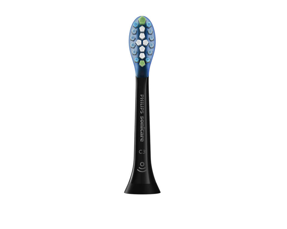 Toothbrush heads PHILIPS HX9042/33 