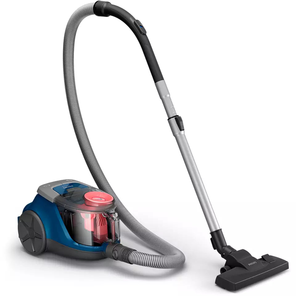 Vacuum cleaner PHILIPS XB2123/09 