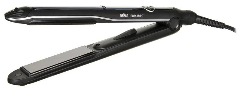 Hair straightener BRAUN ST 780