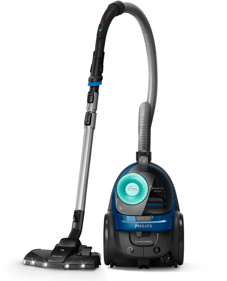 Vacuum cleaner PHILIPS FC9557/09 