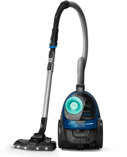 Vacuum cleaner PHILIPS FC9557/09 