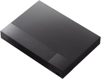 Blu-Ray воспроизводится на SONY BDP-S6700