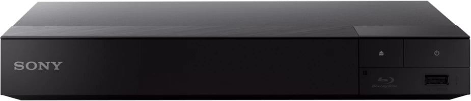 Blu-Ray воспроизводится на SONY BDP-S6700