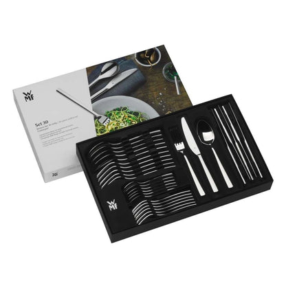 Cutlery set ZWILLING Albany set, 30pcs.