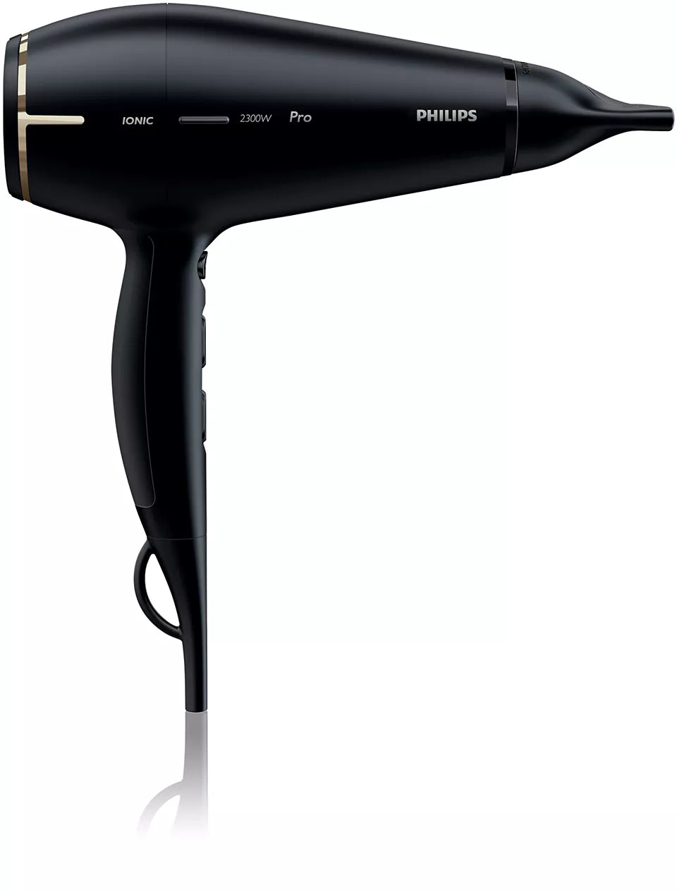 Hair dryer PHILIPS HPS920/00 