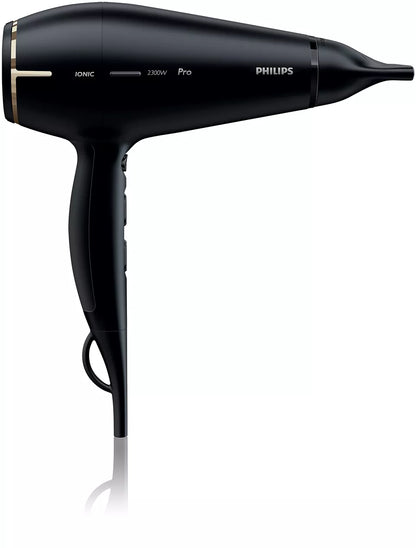 Hair dryer PHILIPS HPS920/00 