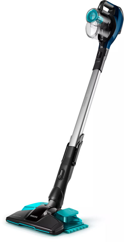 Cordless vacuum cleaner PHILIPS FC6719/01 