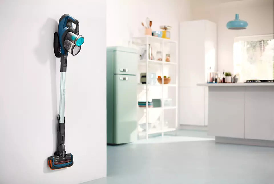 Cordless vacuum cleaner PHILIPS FC6719/01 