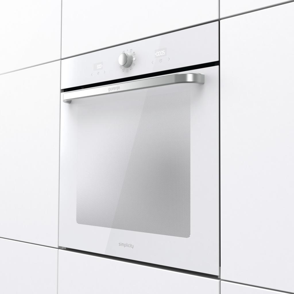 Built-in oven GORENJE BOS6737SYW