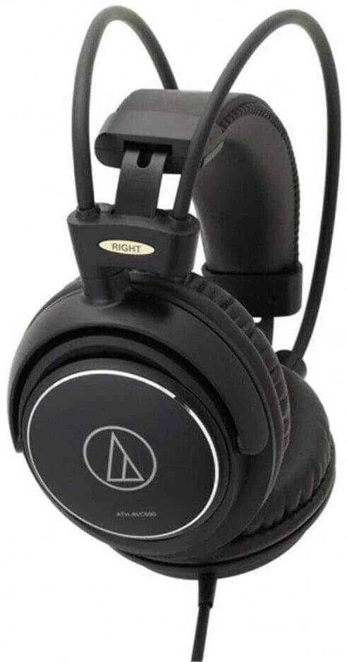 Наушники AUDIO TECHNICA ATH-AVC500 