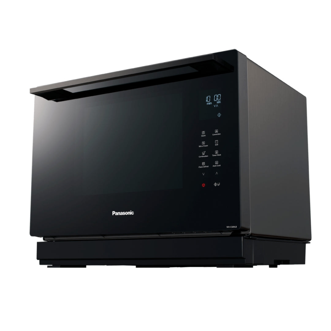 Многофункциональная микроволновая печь PANASONIC NN-CS89LBZPE