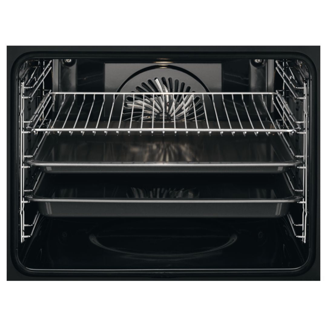 Built-in oven AEG BES331010M