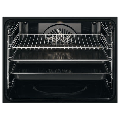 Built-in oven AEG BES331010M