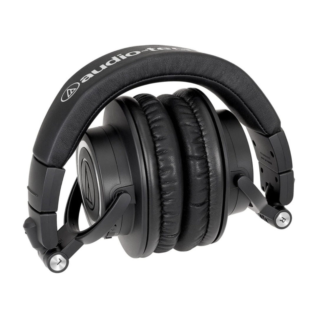 Беспроводные наушники AUDIO TECHNICA ATH-M50XBT2Mo