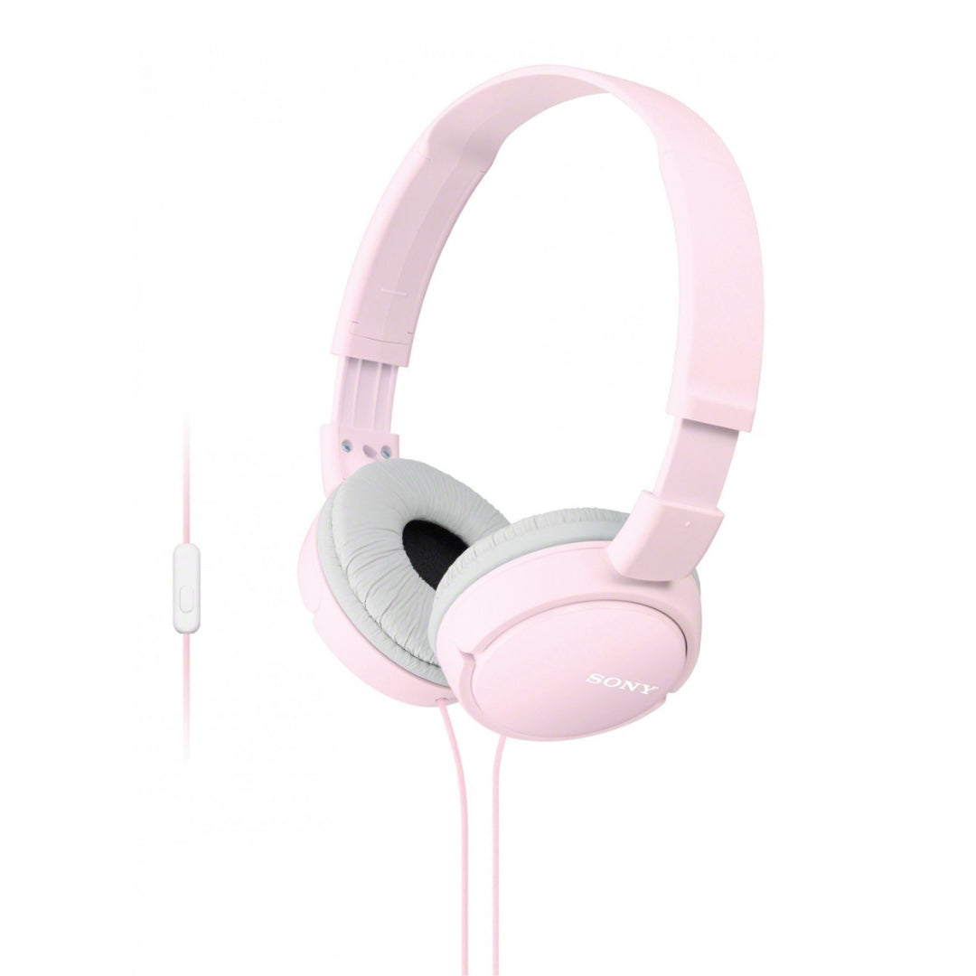 Headphones SONY MDRZX110APP.CE7