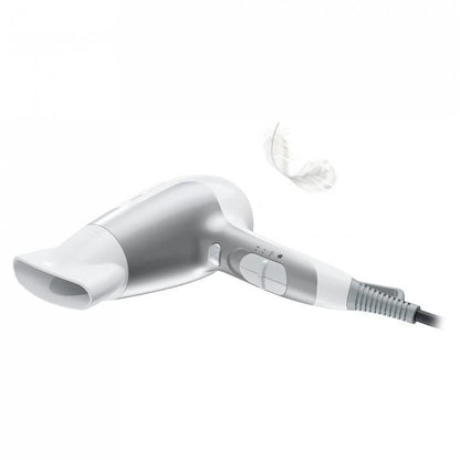 Hair dryer BRAUN HD 580