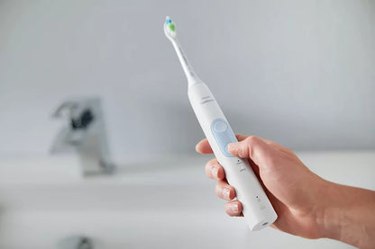 Electric toothbrush PHILIPS HX6839/28 