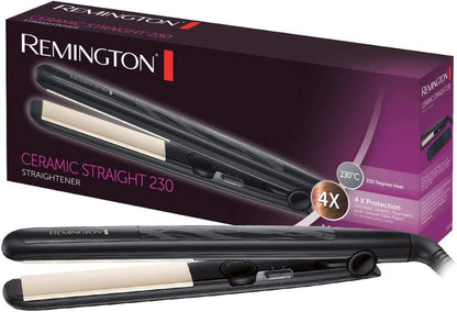 Hair straightener REMINGTON S3500