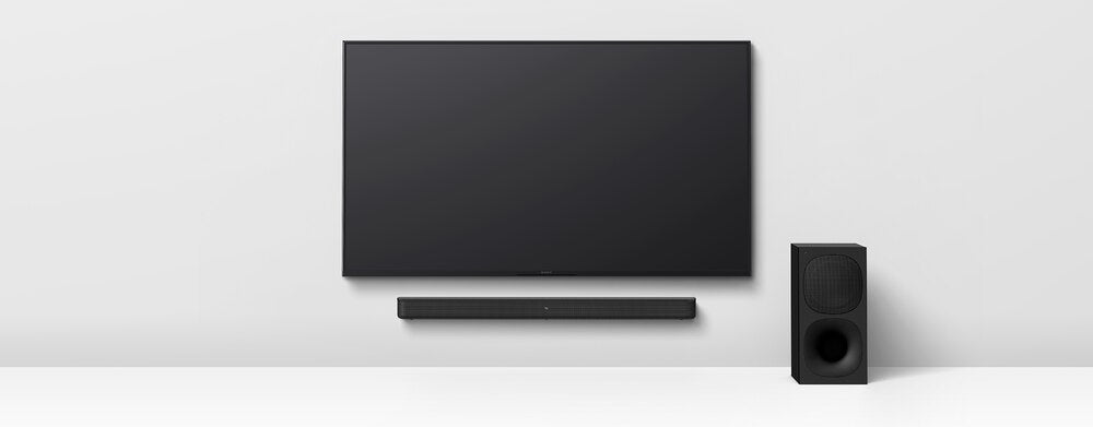 TV Skaņas josla SONY HTS400.CEL