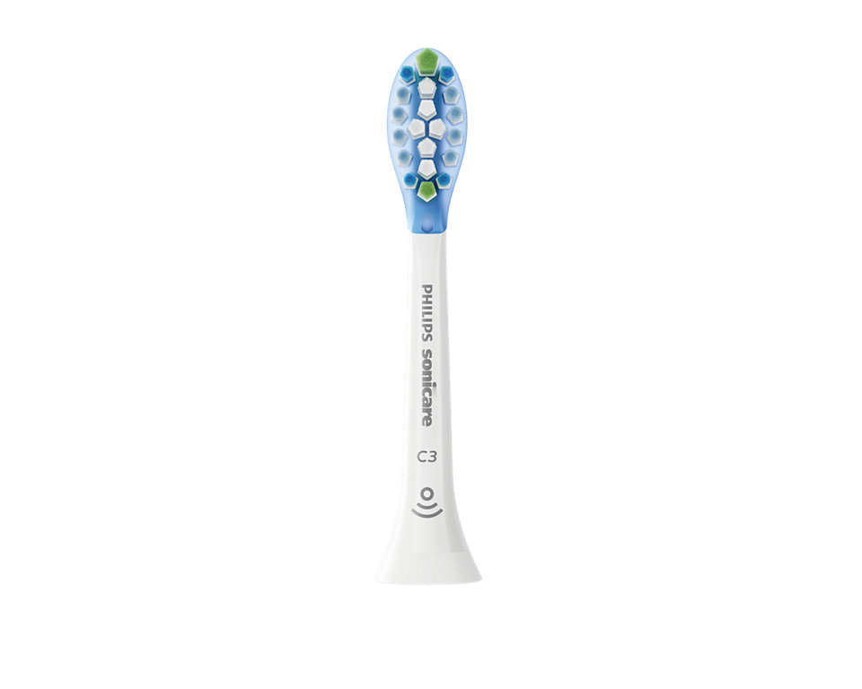 Toothbrush heads PHILIPS HX9044/17 